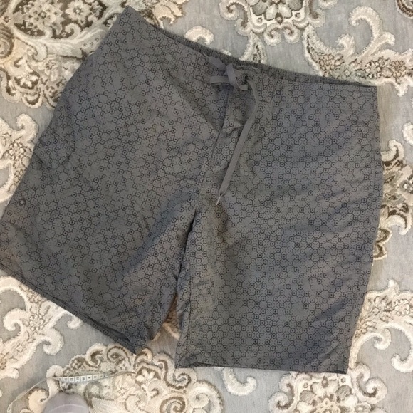 Eddie Bauer Other - Men’s Eddie Bauer swim trunks